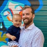 Kevin Sander - @tallman88 - Instagram