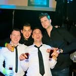 Kevin Sanders - @kevinsanders11 - Instagram