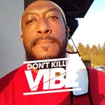 Kevin Sanders - @kevinsandersjr1989 - Instagram