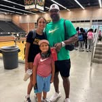 Kevin Sanders - @kevinsanders9700 - Instagram