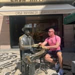 Kevin Sanders - @kevinsanders72 - Instagram