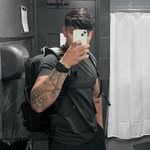 Kevin Sandoval - @kevinsandovaljimbo - Instagram