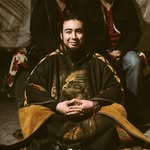 Kevin Sandoval - @kevinavatra - Instagram
