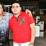 Kevin Sandoval - @kevinsandovalaguirre - Instagram