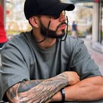 ⓀⒺⓋⒾⓃ ⓈⒶⓃⒹⓄⓋⒶⓁ - @kevin.sandovall_ - Instagram