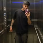 Kevin Sandoval - @kevinsandoval47 - Instagram