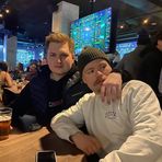 Kevin Sandström - Facebook