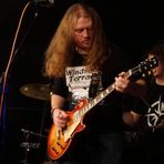 Kevin Sandstrom - Facebook