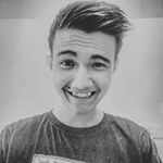 Kevin Sandström - @kevinhayez98 - Instagram