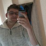 Kevin Sänger - @kevka_610 - Instagram