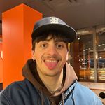 Kevin Sassi - @kevin_sassi - Instagram