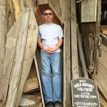 Kevin Saxe - @ksaxe113 - Instagram