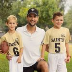 Kevin Saxe - @ksaxeawlhr - Instagram
