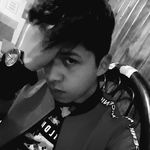 Rodrigo Sanchez - @kevinsaxez - Instagram