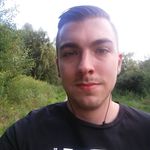 Kevin Schaaf - @syozzhh - Instagram