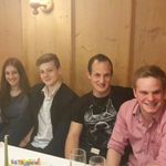 Kevin Schalk - @kevinschalk457 - Instagram