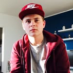 Kevin Schellenberger - @kevinschellenbergerofficial - Instagram