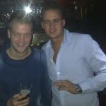 Kevin Schepers - @kevinscheper1991 - Instagram