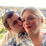 Kevin Schepers - @kefje_disney - Instagram