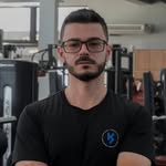 Kevin Schmitt - Personal PRO - @kevinschmitt_personal - Instagram