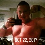 Kevin Scholl - @bigbadchubbs - Instagram