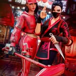 Kevin scholl - @chaogamer078 - Instagram