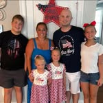 Kevin Scholl - @kevinmscholl1010 - Instagram