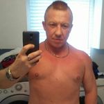 Kevin Scholl - @chubbybaby666 - Instagram