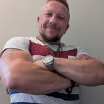 Kevin Scholl - @thephoenix1980 - Instagram