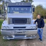 Kevin Sebastián Scholles - @kevinscholles - Instagram