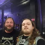 Kevin Schoonmaker - @intothepit97 - Instagram
