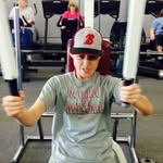 Kevin Schroer - @teenathletictipsandtricks - Instagram