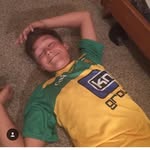 Kevin Schroer - @kevinschroerfanpage - Instagram