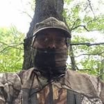 Kevin Schrum - @mudnram - Instagram