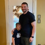 Kevin Schrum - @kevinsschrum - Instagram