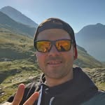 Kevin Schweiger - @tryhardkev - Instagram