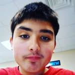 kevin schweiger - @bloodgangter - Instagram