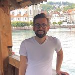 Kevin Schweizer - @_kevinhio - Instagram