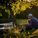 Kevin Schweizer - @kcdampjdam - Instagram