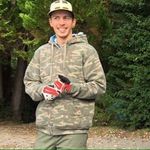 Kevin Schweizer - @keke____90 - Instagram