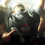 Kevin Schweizer le Routard - @nounours_g60 - Instagram