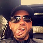 Kevin Seely - @spatziano - Instagram