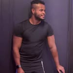 Kevin Sena - @_kevinwth - Instagram