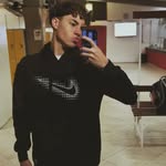 Kevin Sena - @kevin_sena01 - Instagram
