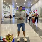 Kevin Seña - @kevinsena5 - Instagram