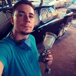 Kevin Sena - @kevinsena67 - Instagram