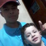 Kevin Sena da Silva - @kevinsena9 - Instagram