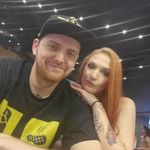 Kevin Sennett - @lord_kevin_sennett - Instagram