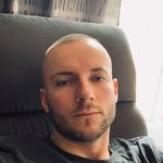 Kevin Sennett - @blaq_s71 - Instagram