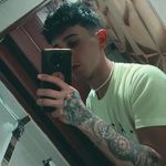 Kevin Serio - @kevin_ivan04 - Instagram